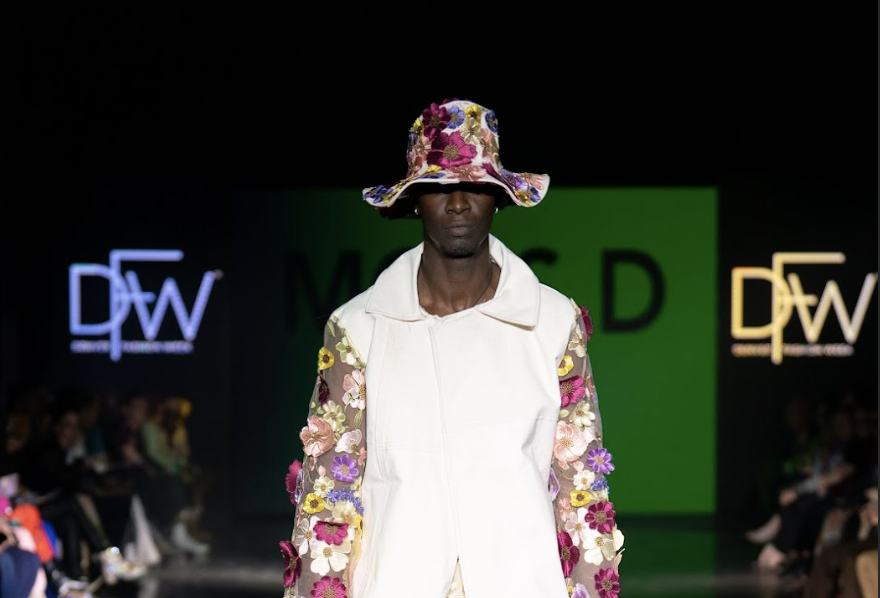 Style Tips For The Perfect DFW Maximalism Night Outfit